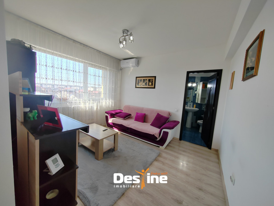 Cug, Strada Bazei - Chirie, Apartament 2 camere + LOC DE PARCARE