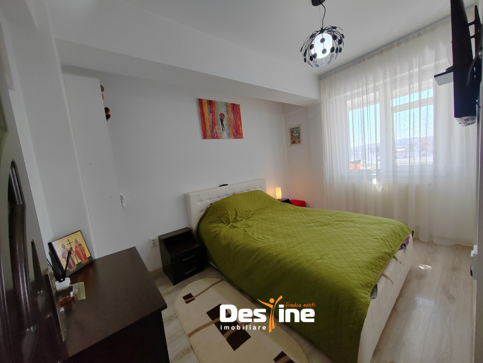 Cug, Strada Bazei - Chirie, Apartament 2 camere + LOC DE PARCARE