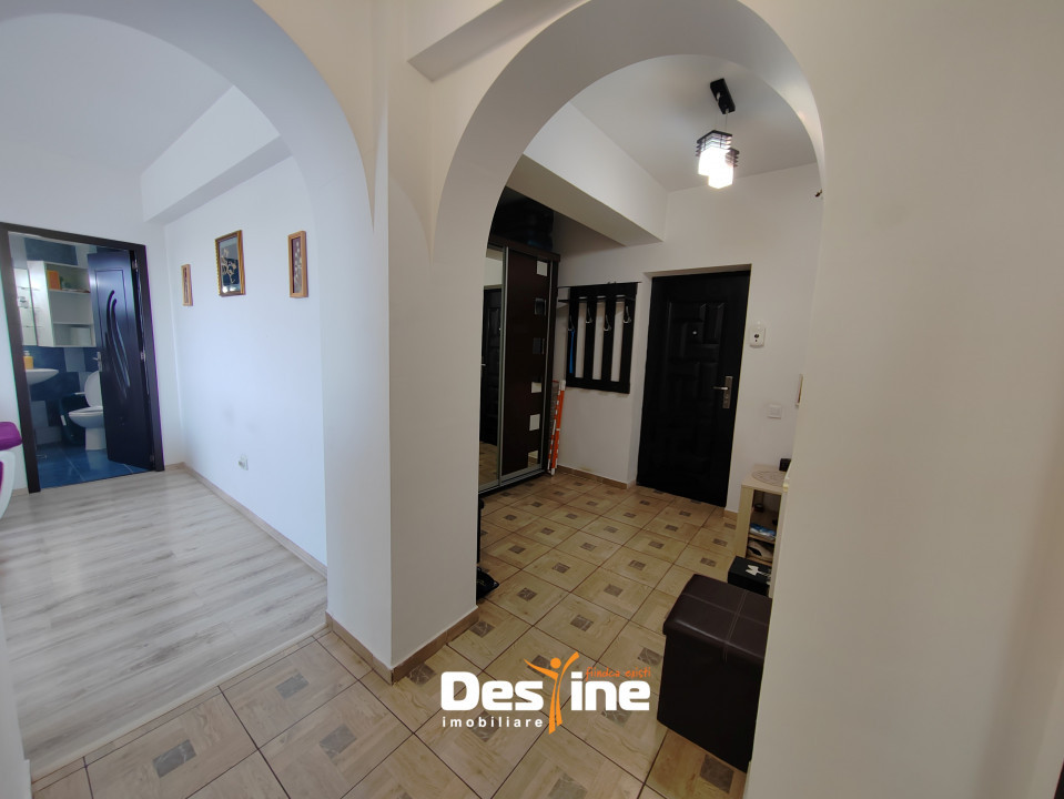Cug, Strada Bazei - Chirie, Apartament 2 camere + LOC DE PARCARE