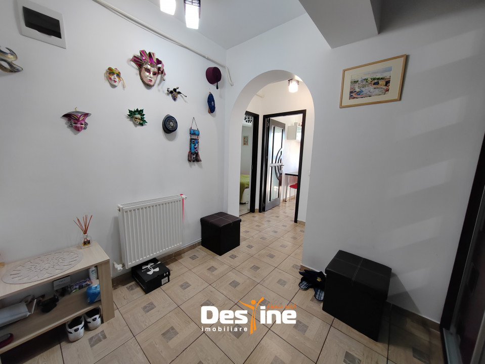 Cug, Strada Bazei - Chirie, Apartament 2 camere + LOC DE PARCARE