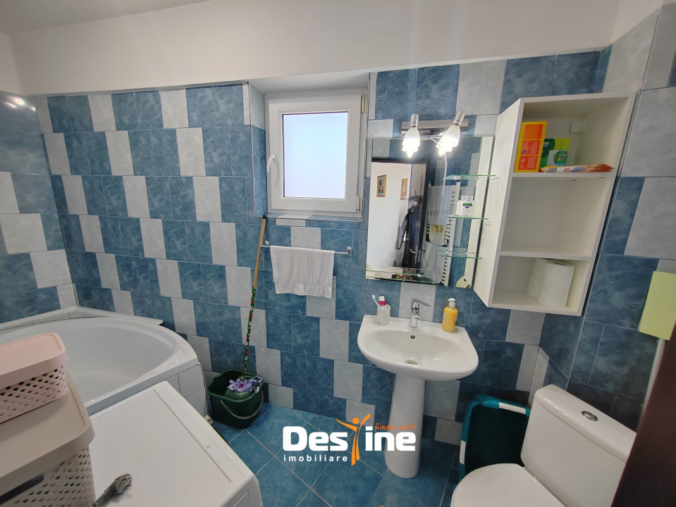 Cug, Strada Bazei - Chirie, Apartament 2 camere + LOC DE PARCARE