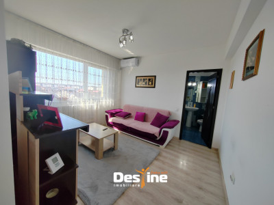 Cug, Strada Bazei - Chirie, Apartament 2 camere + LOC DE PARCARE