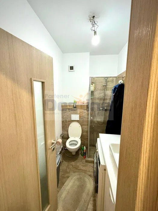 Apartament 2 camere-Semidecomandat-Nicolina