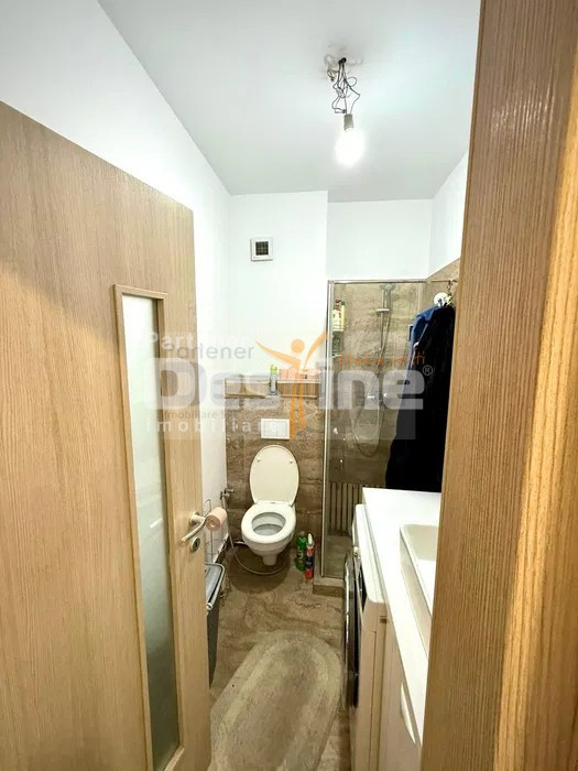 Apartament 2 camere Semidecomandat, Parcare inclusa | Boxa - Nicolina 