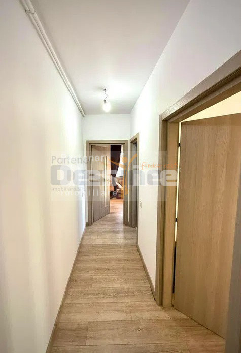 Apartament 2 camere Semidecomandat, Parcare inclusa | Boxa - Nicolina 