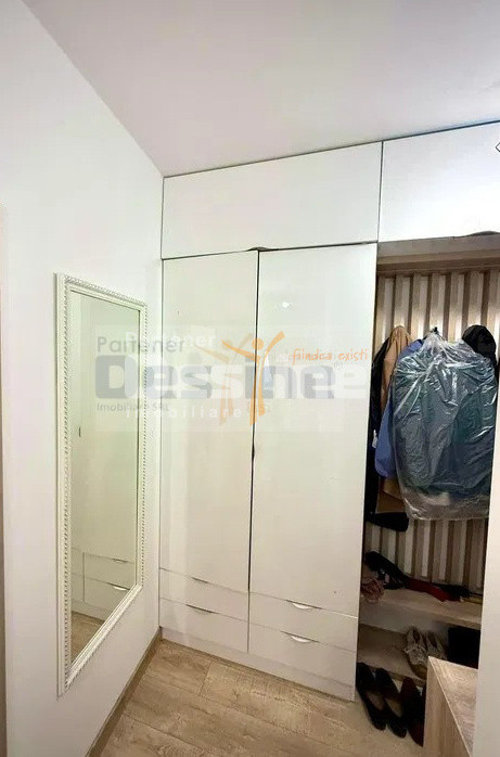 Apartament 2 camere Semidecomandat, Parcare inclusa | Boxa - Nicolina 