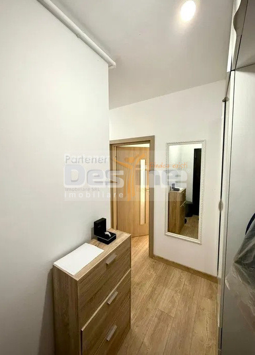 Apartament 2 camere Semidecomandat, Parcare inclusa | Boxa - Nicolina 