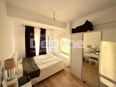 Apartament 2 camere Semidecomandat, Parcare inclusa | Boxa - Nicolina 