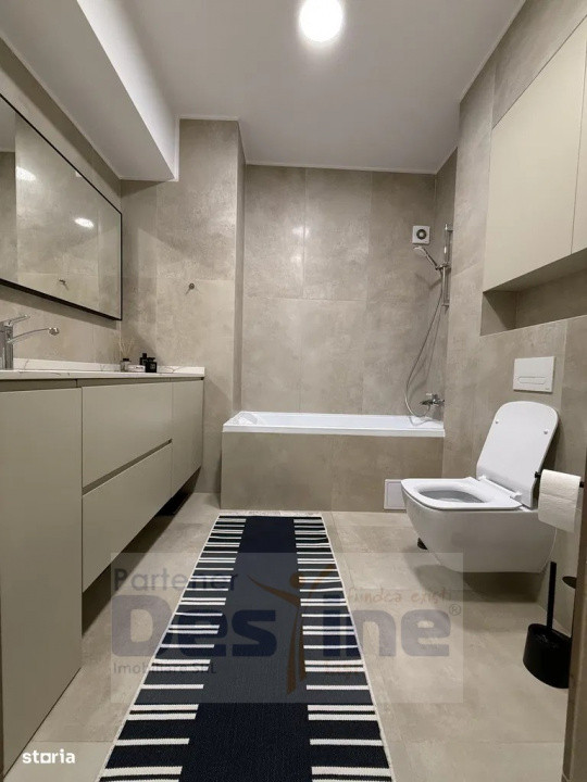 Apartament 2 camere-Premium- Lazăr Residence-Podu Ros