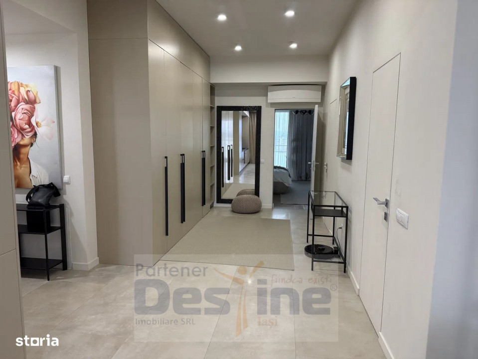 Apartament 2 camere-Premium- Lazăr Residence-Podu Ros