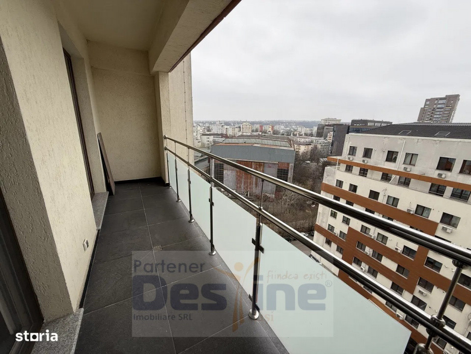 Apartament 2 camere-Premium- Lazăr Residence-Podu Ros