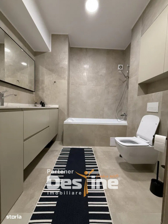 Apartament 2 camere - Lazar Residence, Open-space, 103 mp, Vedere panoramică 