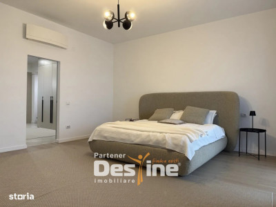 Apartament 2 camere - Lazar Residence, Open-space, 103 mp, Vedere panoramică 