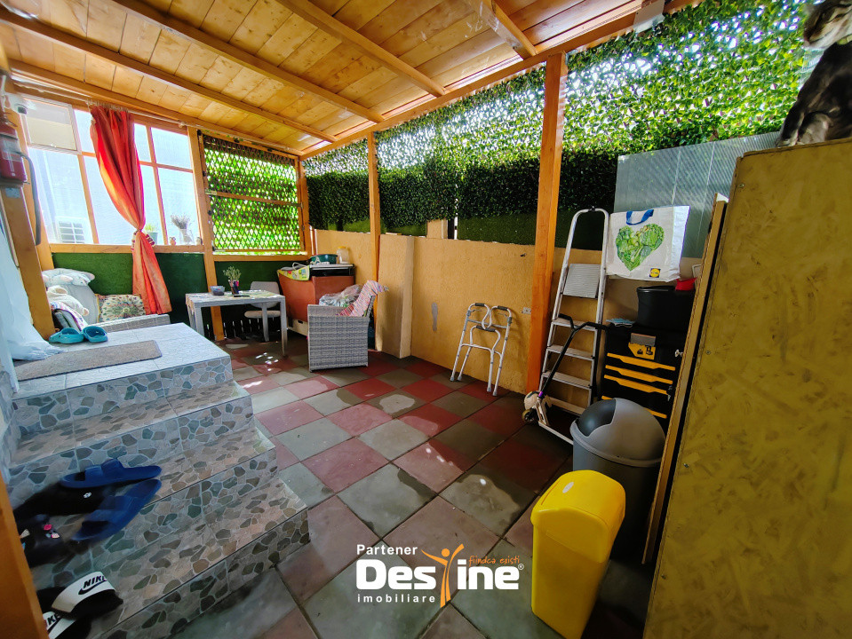 CUG - Ideal Residence, Apartament 2 camere 46,12 MP+LOC DE PARCARE