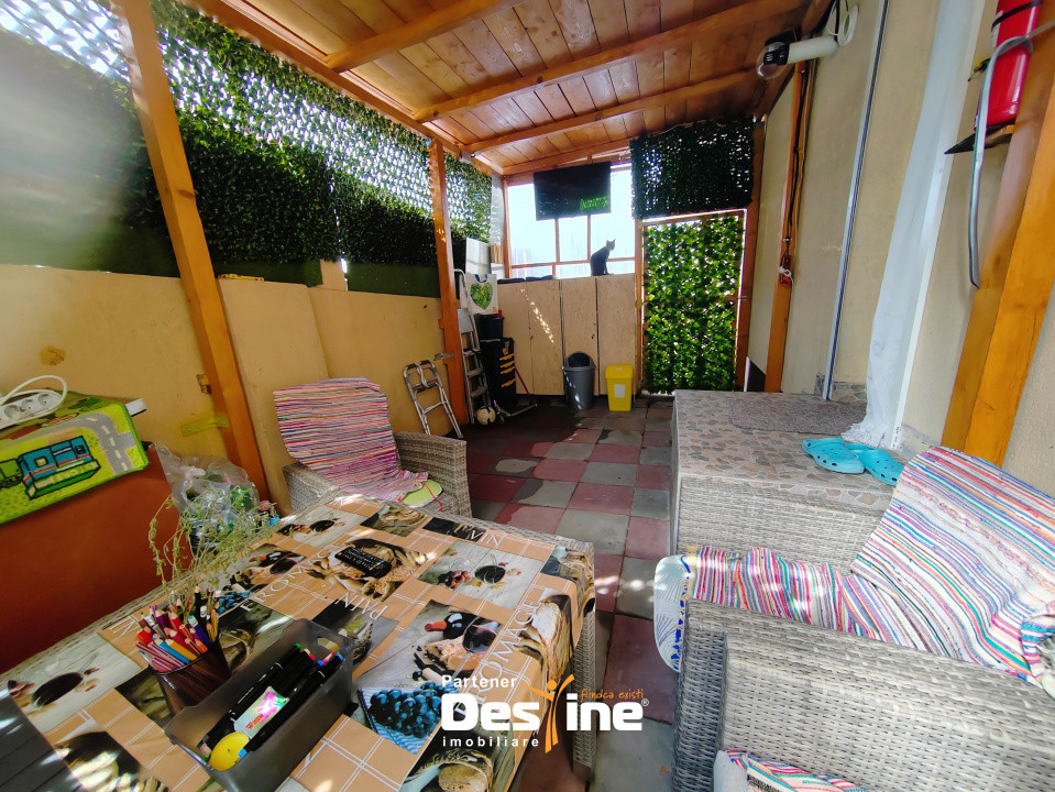 CUG - Ideal Residence, Apartament 2 camere 46,12 MP+LOC DE PARCARE