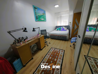 CUG - Ideal Residence, Apartament 2 camere 46,12 MP+LOC DE PARCARE