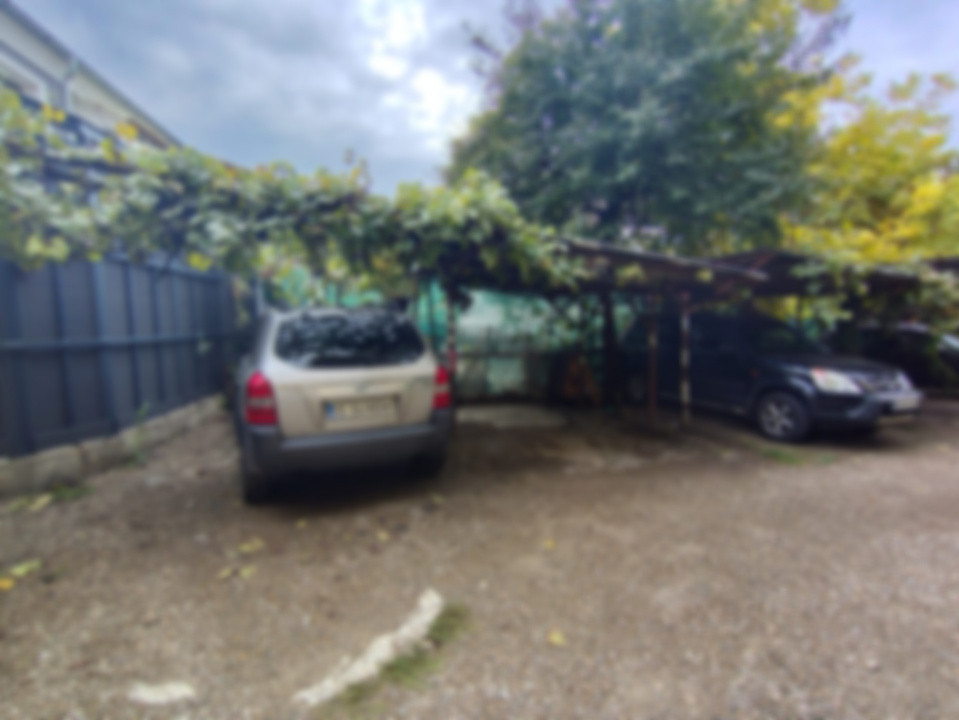 Apartament 2 camere  în inima Copoului –curte privata si loc de parcare 