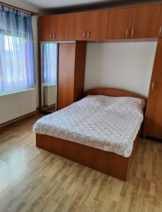 Proprietate cu 2 corpuri de locuinta, Baicoi