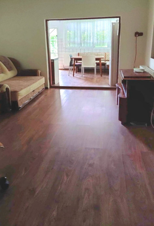 Proprietate cu 2 corpuri de locuinta, Baicoi