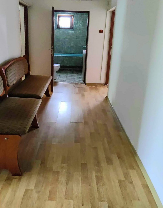 Proprietate cu 2 corpuri de locuinta, Baicoi