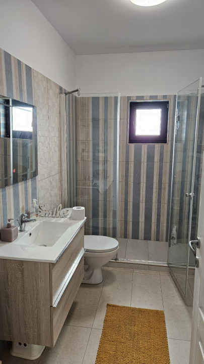 Casa ta, caminul tau – 4 camere decomandate, constructie 2021