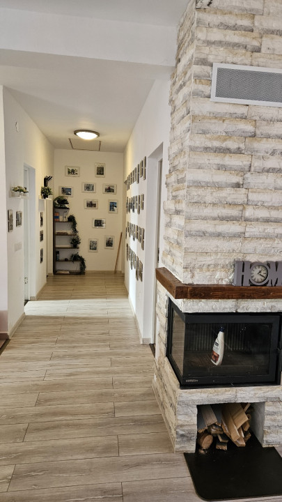 Casa ta, caminul tau – 4 camere decomandate, constructie 2021