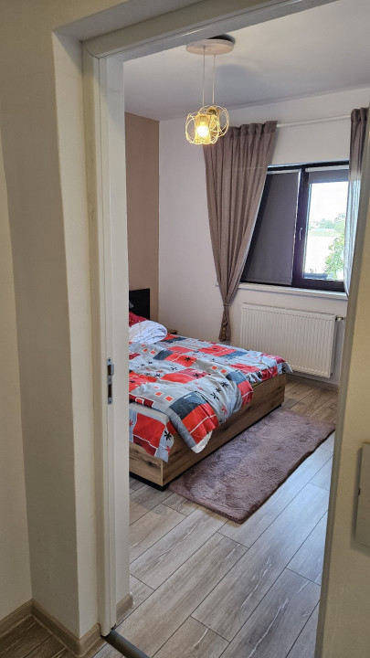 Casa ta, caminul tau – 4 camere decomandate, constructie 2021