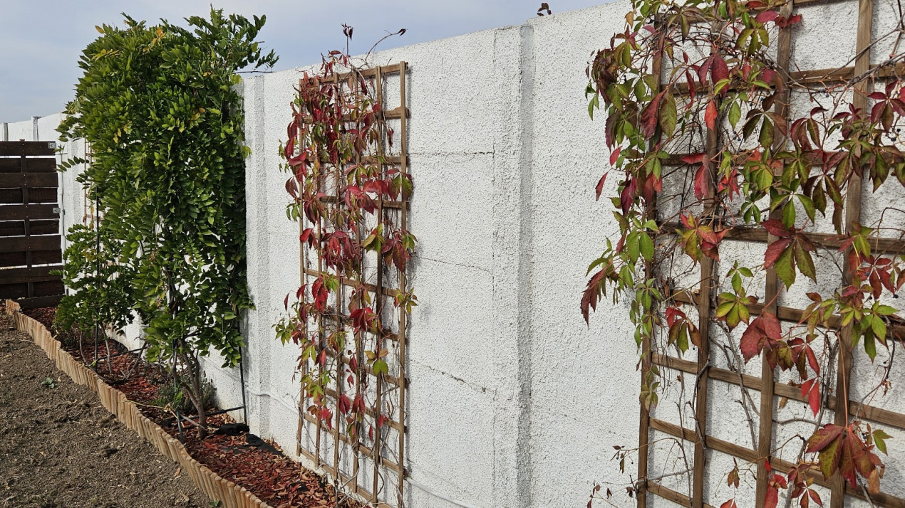 Casa ta, caminul tau – 4 camere decomandate, constructie 2021