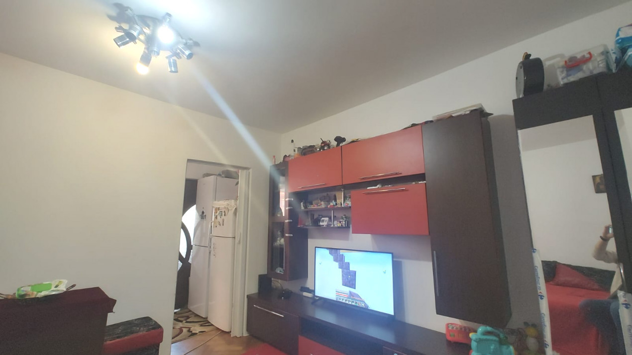 apartament la casa