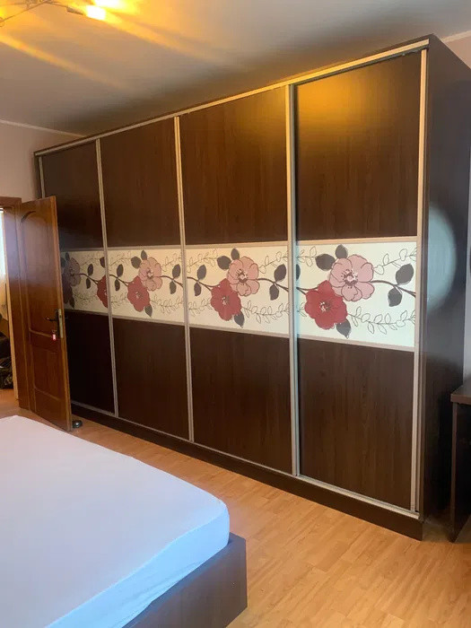 Apartament cu 2 camere pet friendly, 45 mp, situat la casa in Centrul Civic. 