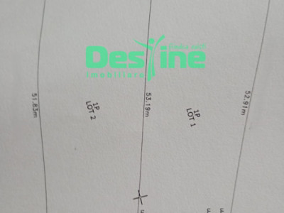 PROSELNICI -  MIROSLAVA, PARCELA DE TEREN DE 2.031 MP