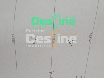 PROSELNICI -  MIROSLAVA, PARCELA DE TEREN DE 2.031 MP