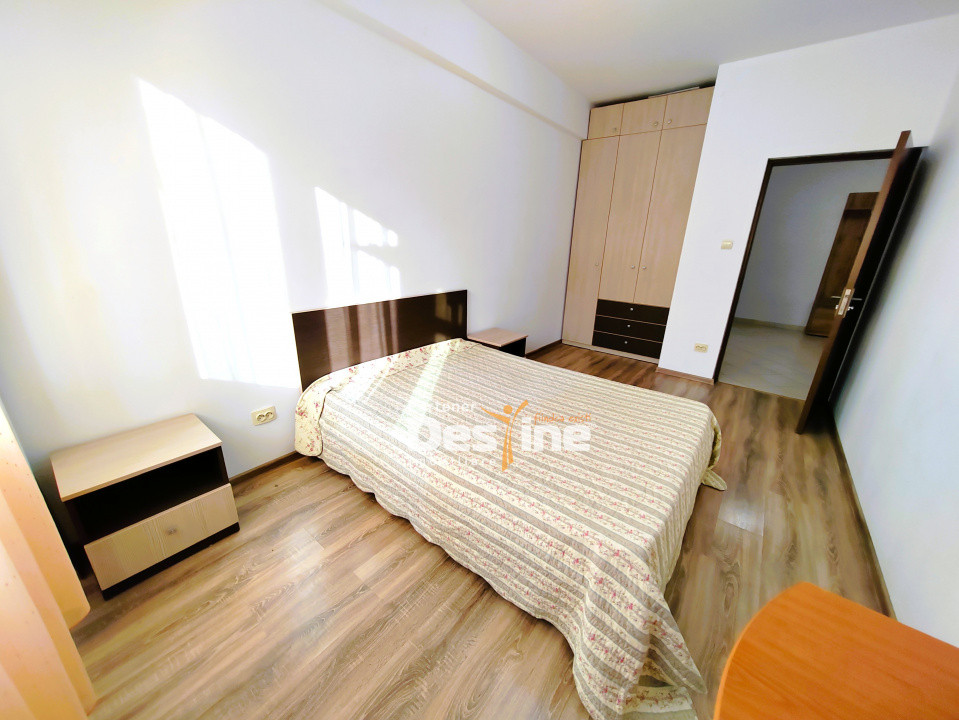 Apartament 2 camere 52,62mp etaj 1 Aleea Tudor Neculai CUG