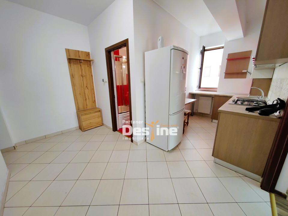 Apartament 2 camere 52,62mp etaj 1 Aleea Tudor Neculai CUG