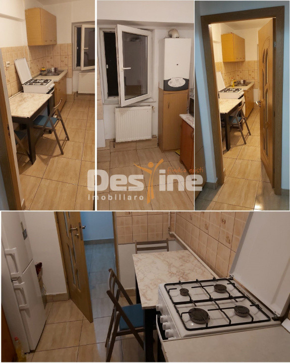 Dacia, Apartament 3 camere, DECOMANDAT, 143.900 EURO