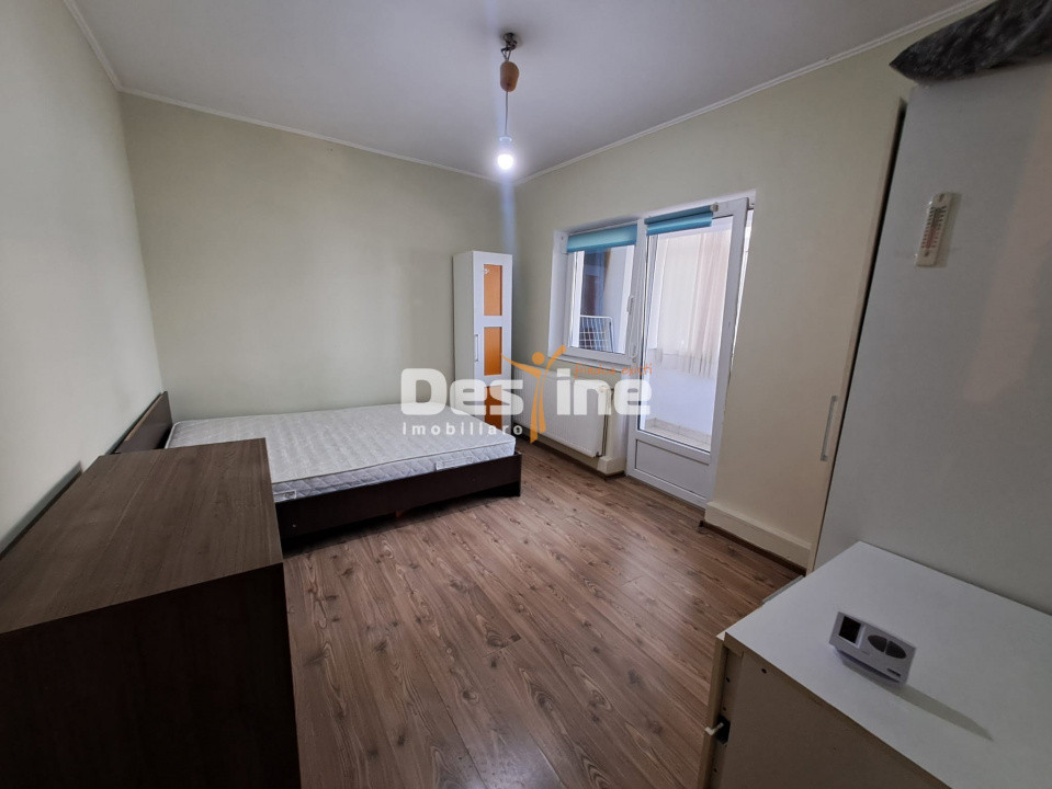 Dacia, Apartament 3 camere, DECOMANDAT, 143.990 EURO