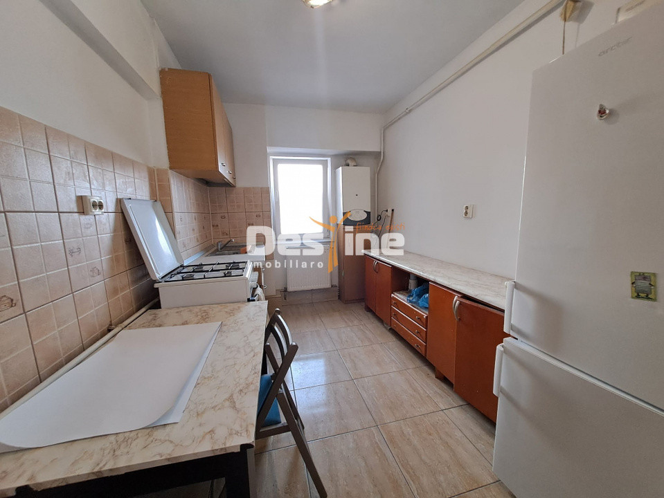 Dacia, Apartament 3 camere, DECOMANDAT, 143.990 EURO
