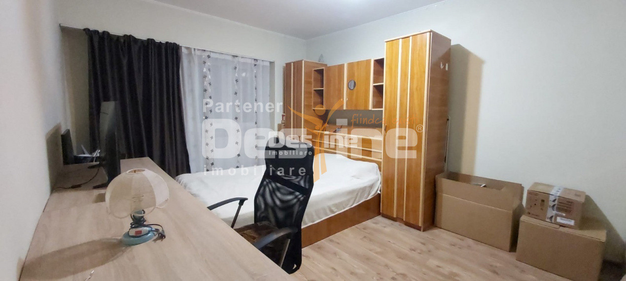 Dacia, Apartament 3 camere, DECOMANDAT, 143.990 EURO