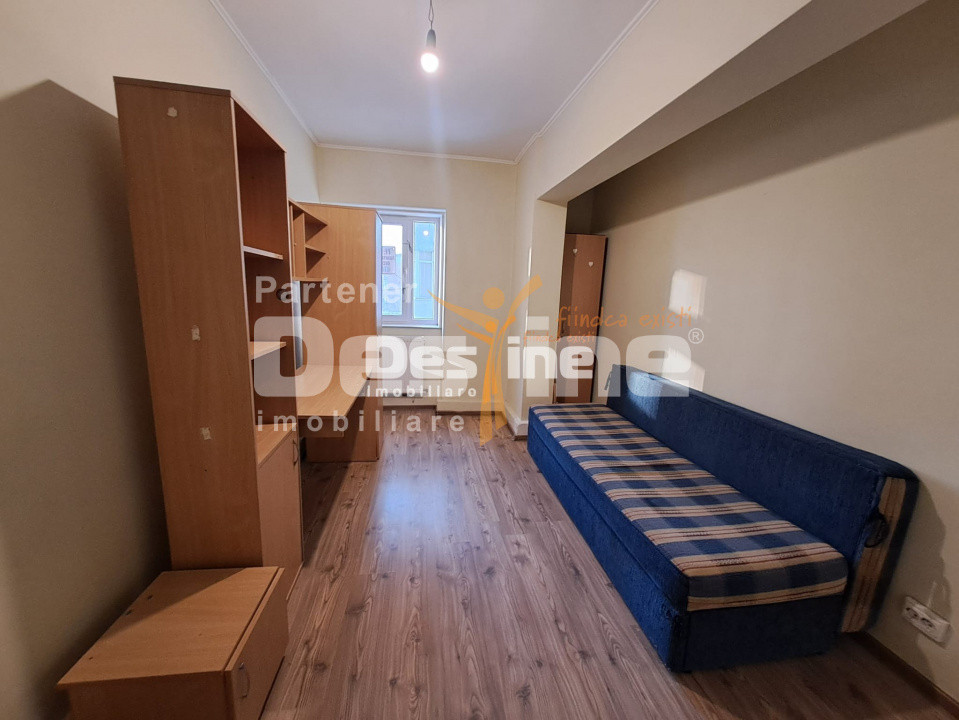 Dacia, Apartament 3 camere, DECOMANDAT, 143.990 EURO