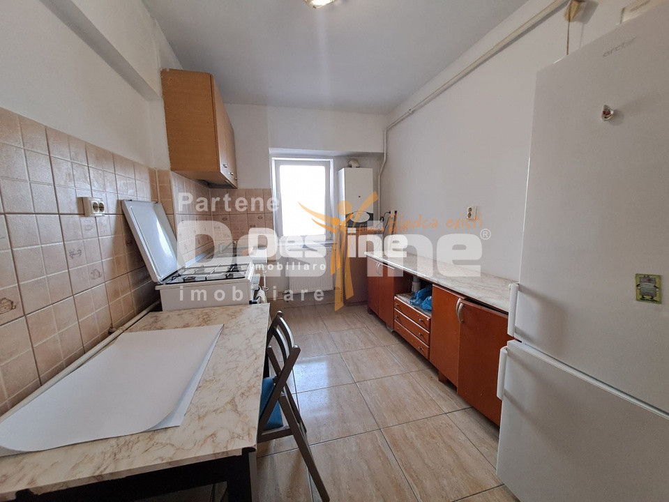 Dacia, Apartament 3 camere, DECOMANDAT, 143.990 EURO
