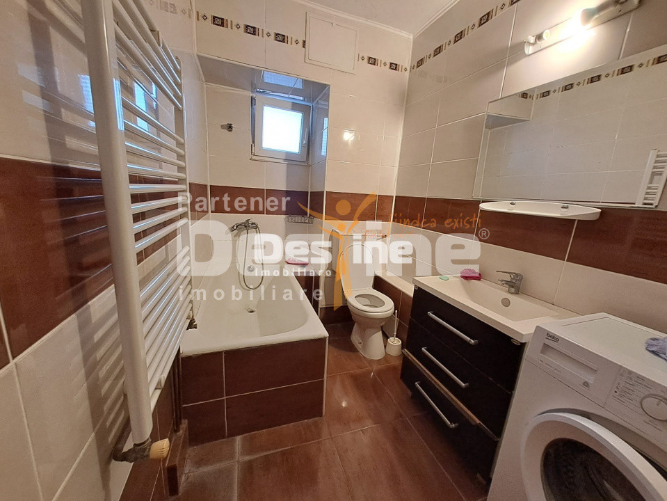 Dacia, Apartament 3 camere, DECOMANDAT, 143.990 EURO