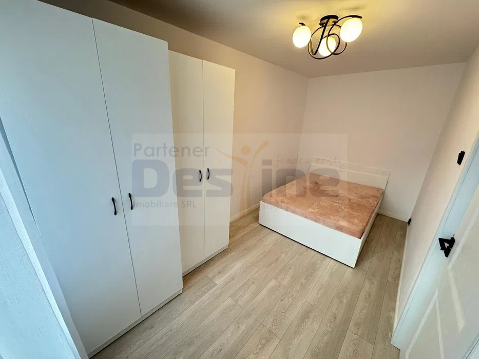 Apartament 2 camere-Nedecomandat-Podu Ros
