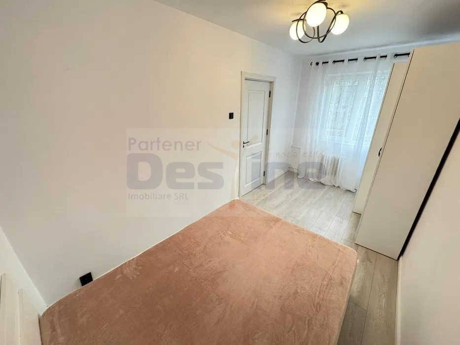 Apartament 2 camere-Nedecomandat-Podu Ros
