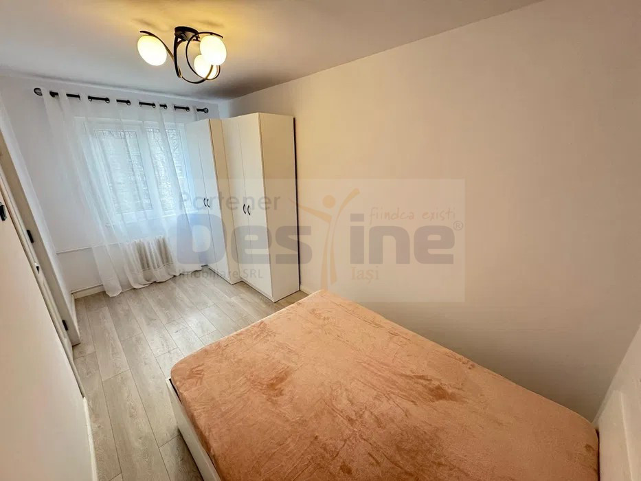 Apartament 2 camere-Nedecomandat-Podu Ros