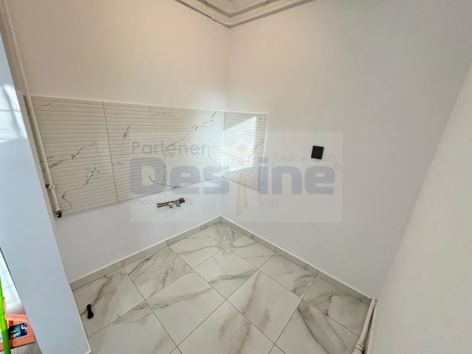 Apartament 2 camere-Nedecomandat-Podu Ros