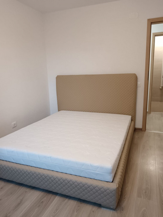 Apartament cu 3 camere, 120 mp, cu balcon si loc de parcare, Urban Coresi