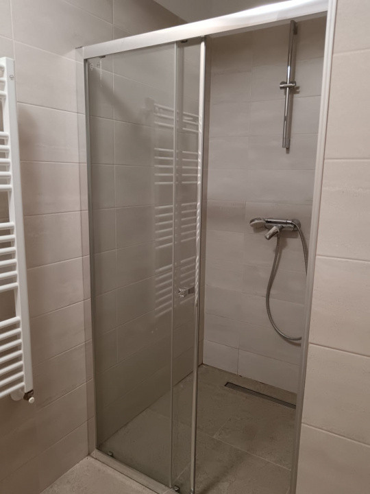 Apartament cu 3 camere, 120 mp, cu balcon si loc de parcare, Urban Coresi