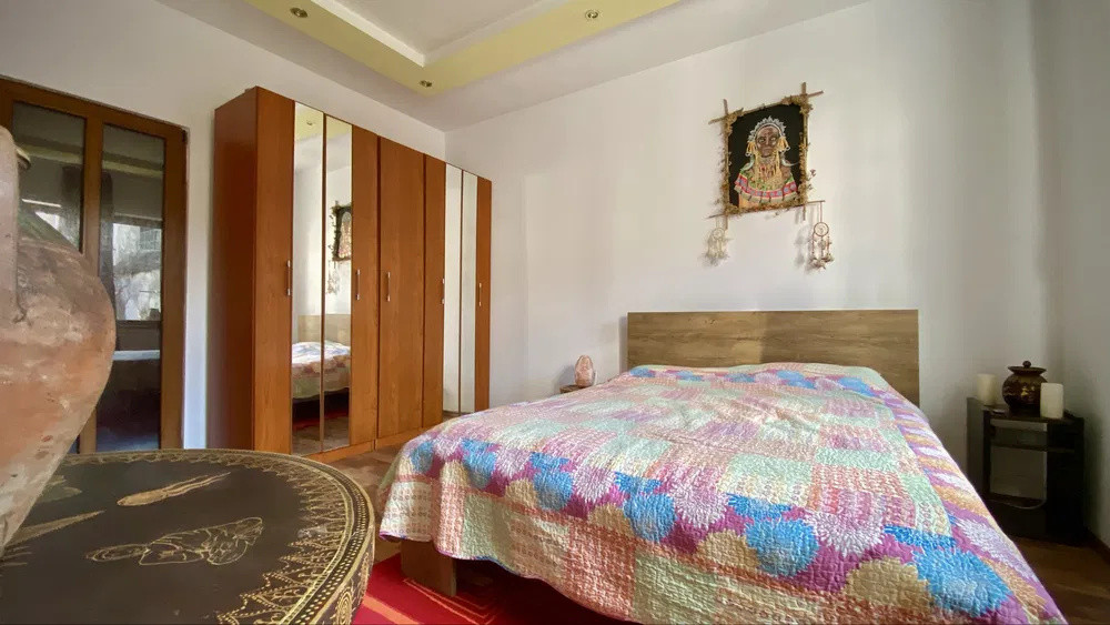 Apartament cu 2 camere la casa, Pet Friendly, situat central - pe Strada Lunga