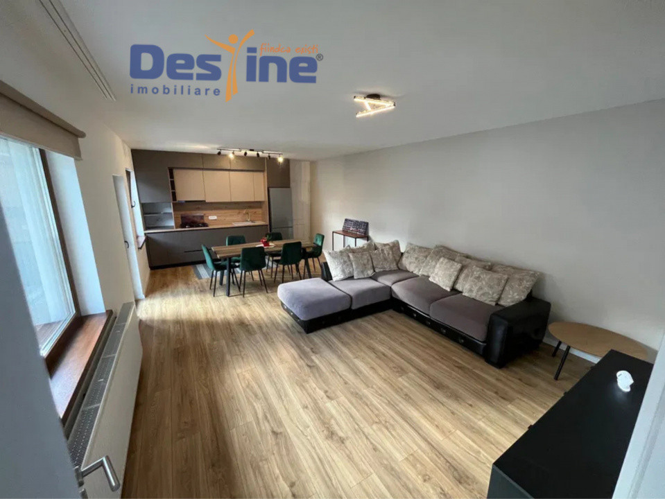 Casa cu 3 camere, recent renovata in 2024, suprafata de 100 mp, in zona Astra