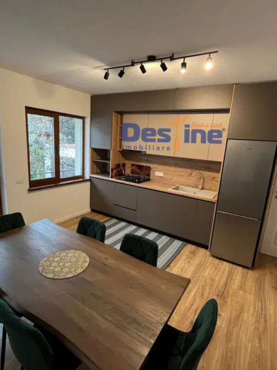 Casa cu 3 camere, recent renovata in 2024, suprafata de 100 mp, in zona Astra